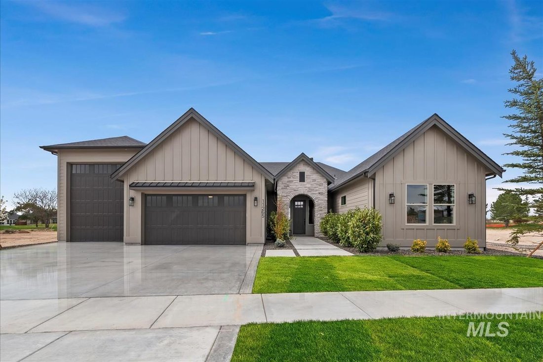House in Kuna, Idaho, United States 1 - 18587931
