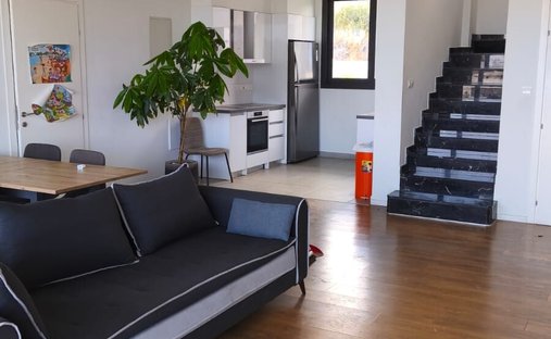 Haus in Agios Athanasios, Limassol, Zypern 1