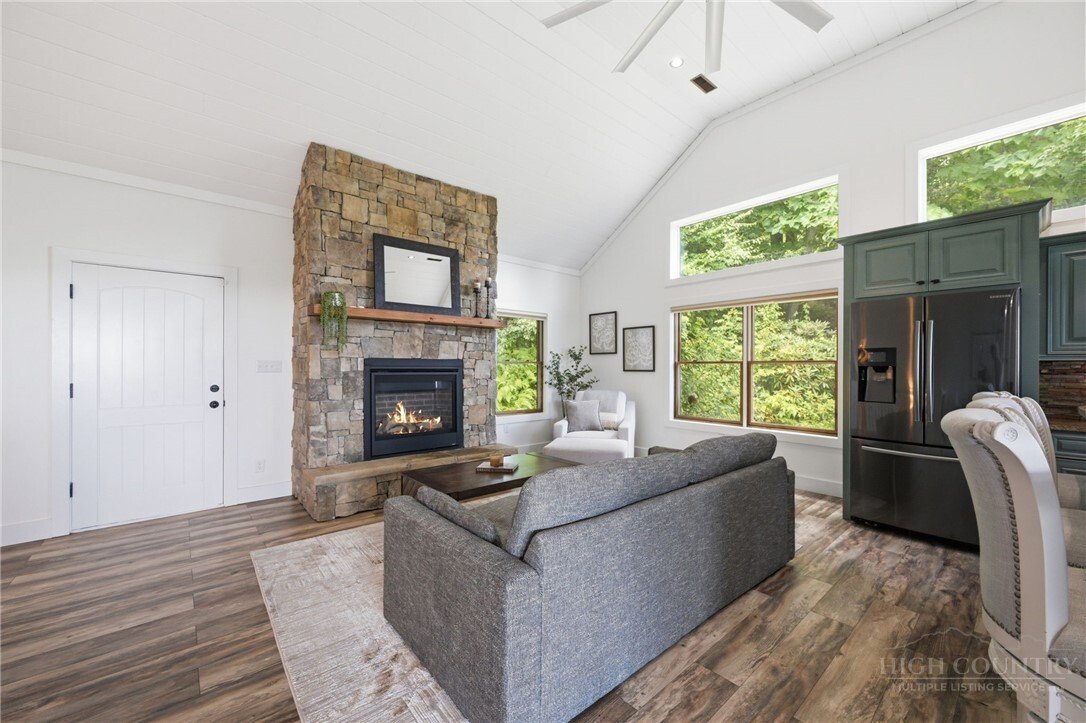 House in Boone, North Carolina, United States 4 - 18587880