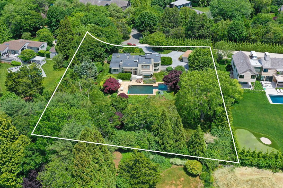 House in Amagansett, New York, United States 3 - 18587764