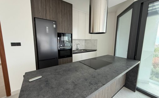 Apartamento en Konia, Distrito de Pafos, Chipre 1