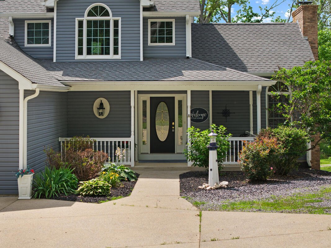 House in Gilbertsville, Kentucky, United States 3 - 18588031