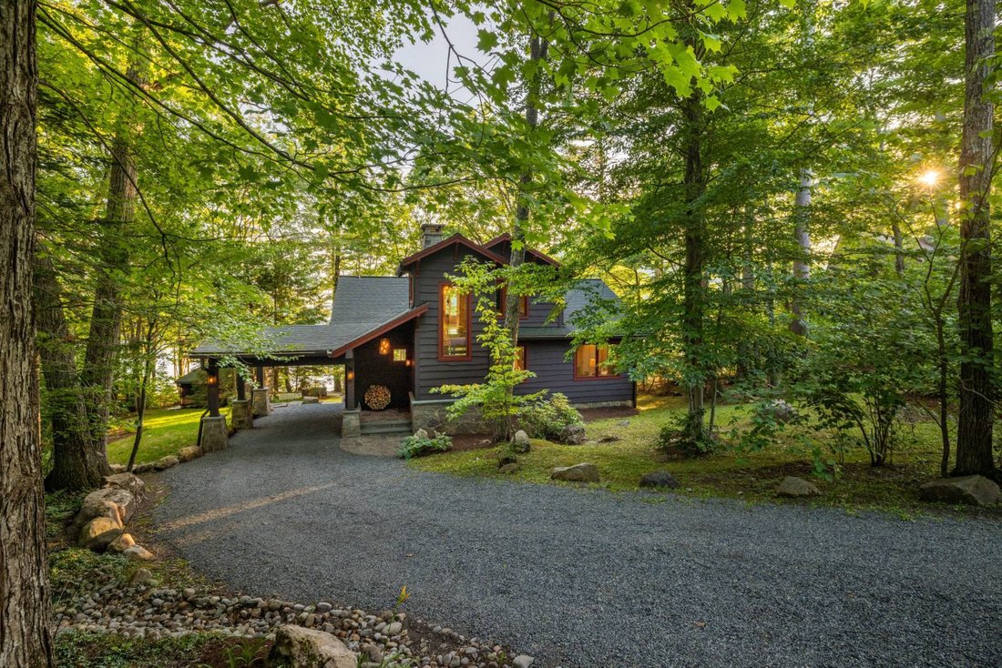 House in Piseco, New York, United States 2 - 18587751