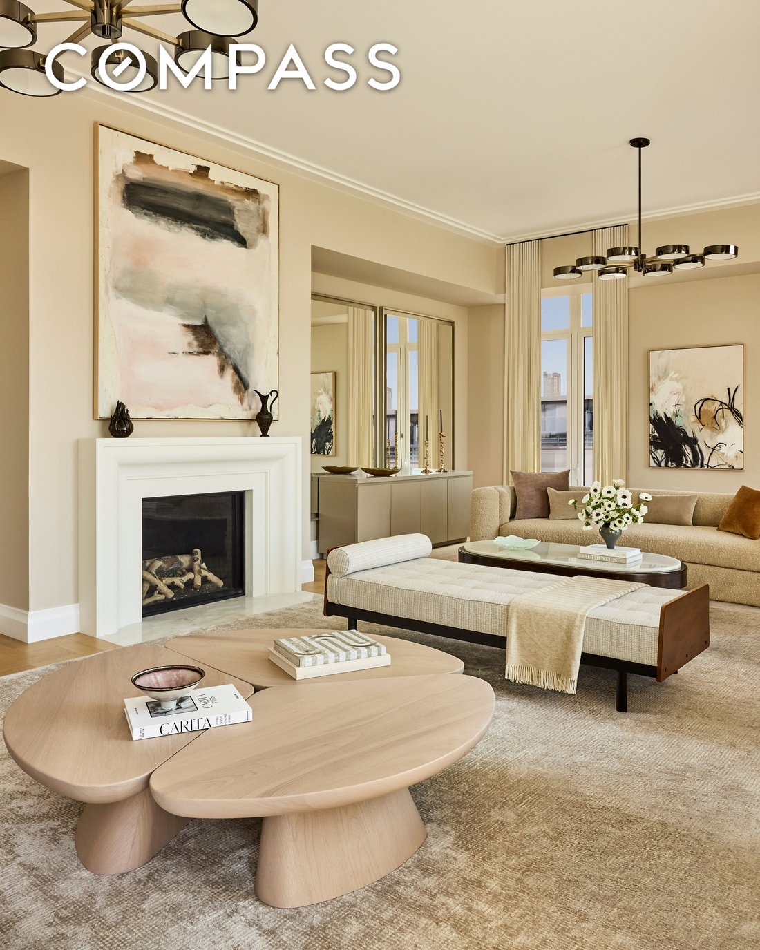 Condo in New York, New York, United States 2 - 16499023