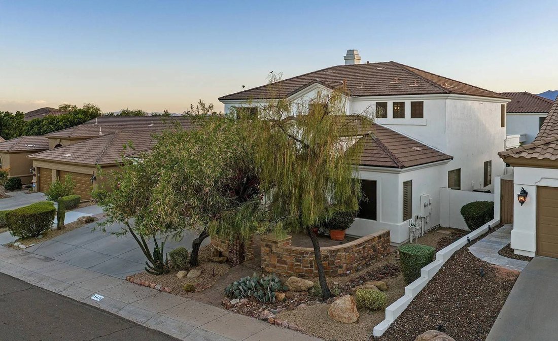 House in Phoenix, Arizona, United States 2 - 18587738