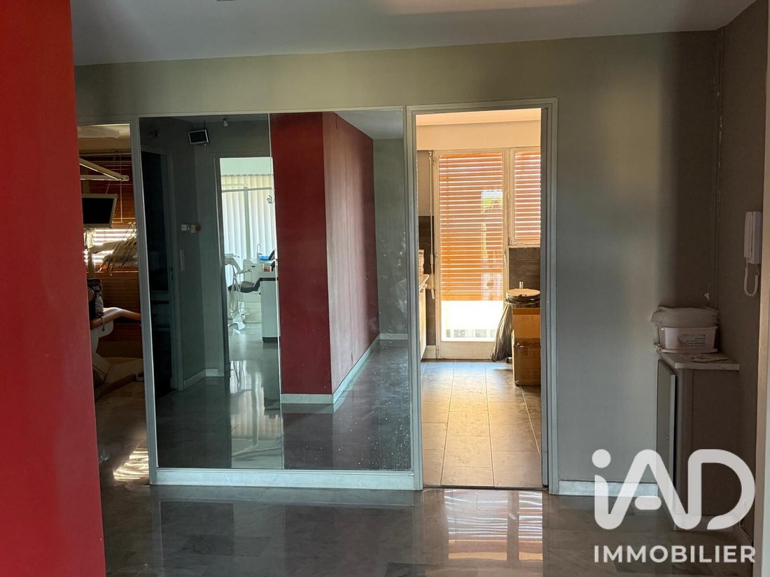 Apartment in Cannes, Provence-Alpes-Côte d'Azur, France 4 - 18589610
