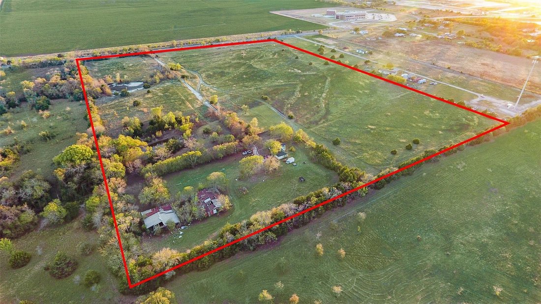 Land in Anna, Texas, United States 4 - 18587885