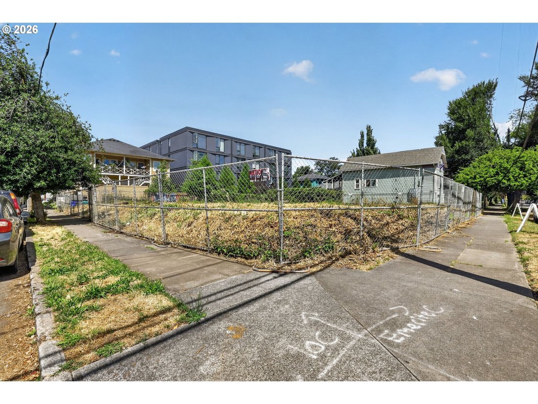 Land in Portland, Oregon, United States 1 - 18587906