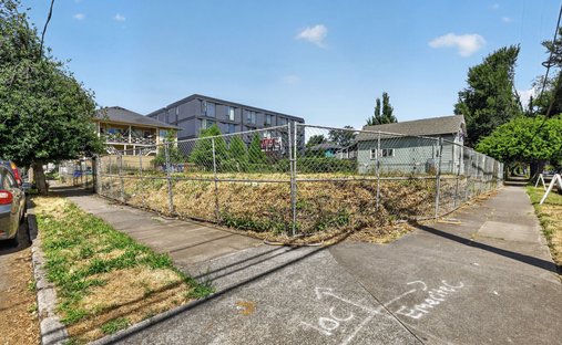 Land in Portland, Oregon, Vereinigte Staaten 1