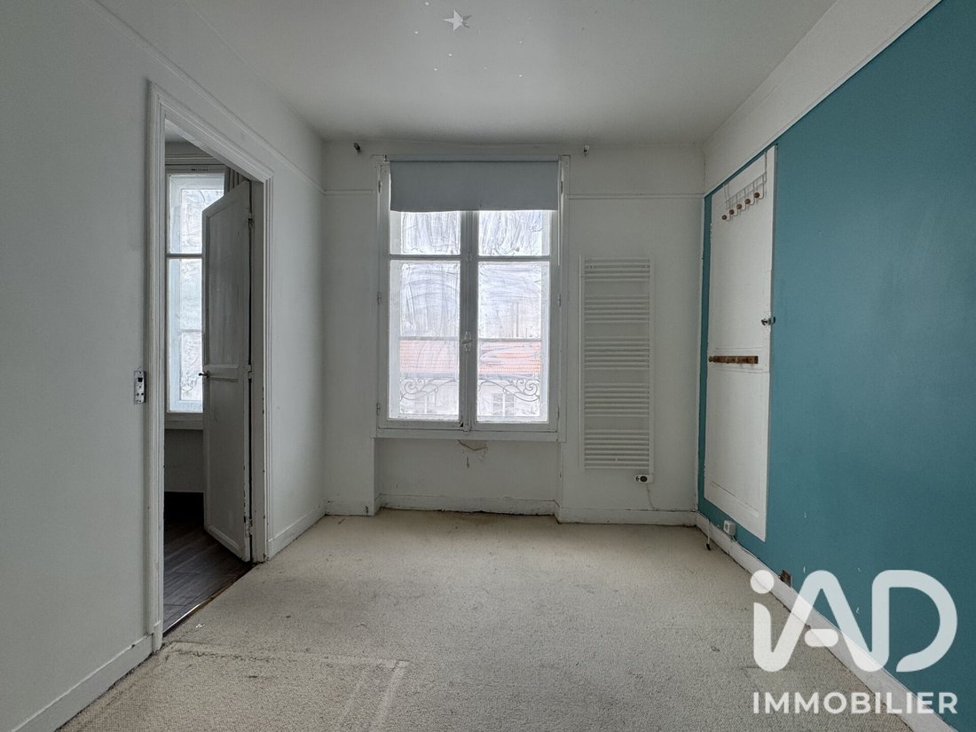 Apartment in Chateau d'Eau-Lancry, Paris 10e Arrondissement, Paris 2 - 18589704