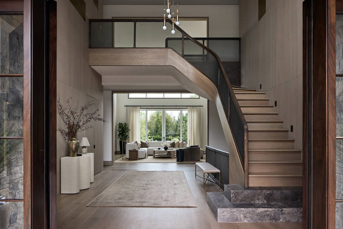 Casa a Bridgehampton, New York, Stati Uniti 4 - 18587760