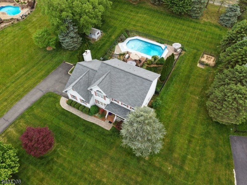 House in Sparta, New Jersey, United States 3 - 18587917