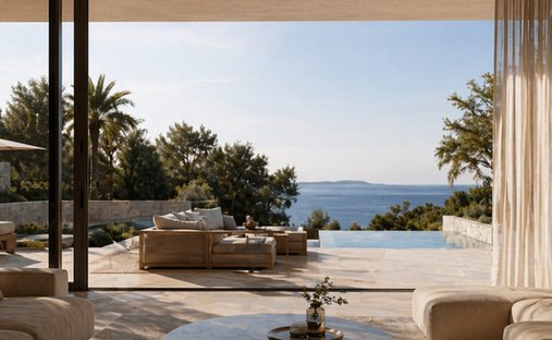 Maison de ville à Chloraka, Paphos, Chypre 1