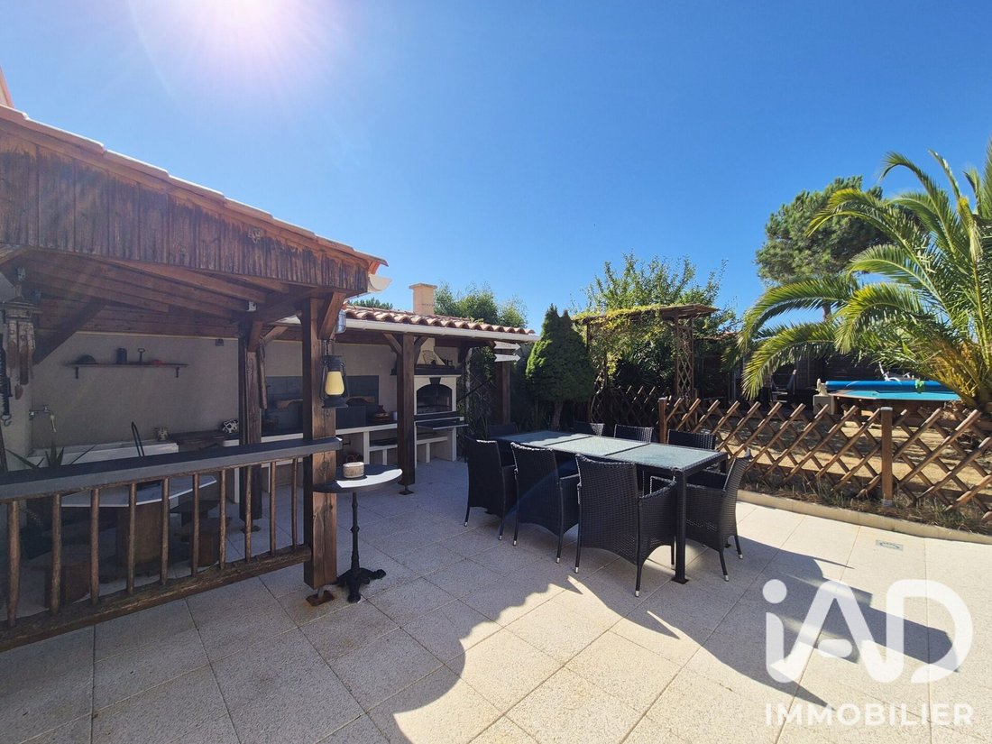 House in Les Sables-d'Olonne, Pays de la Loire, France 5 - 18589629