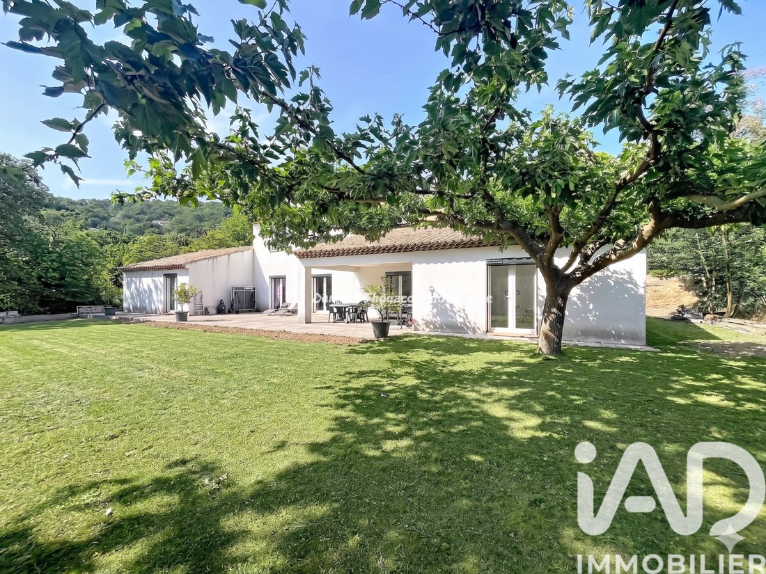House in Collobrières, Provence-Alpes-Côte d'Azur, France 1 - 18100127