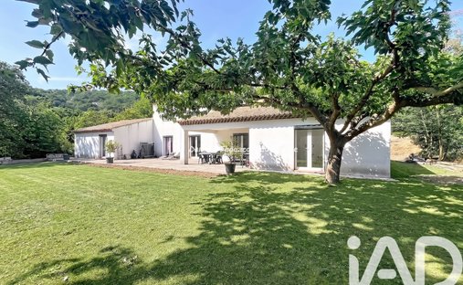 House in Collobrières, Provence-Alpes-Côte d'Azur, France 1