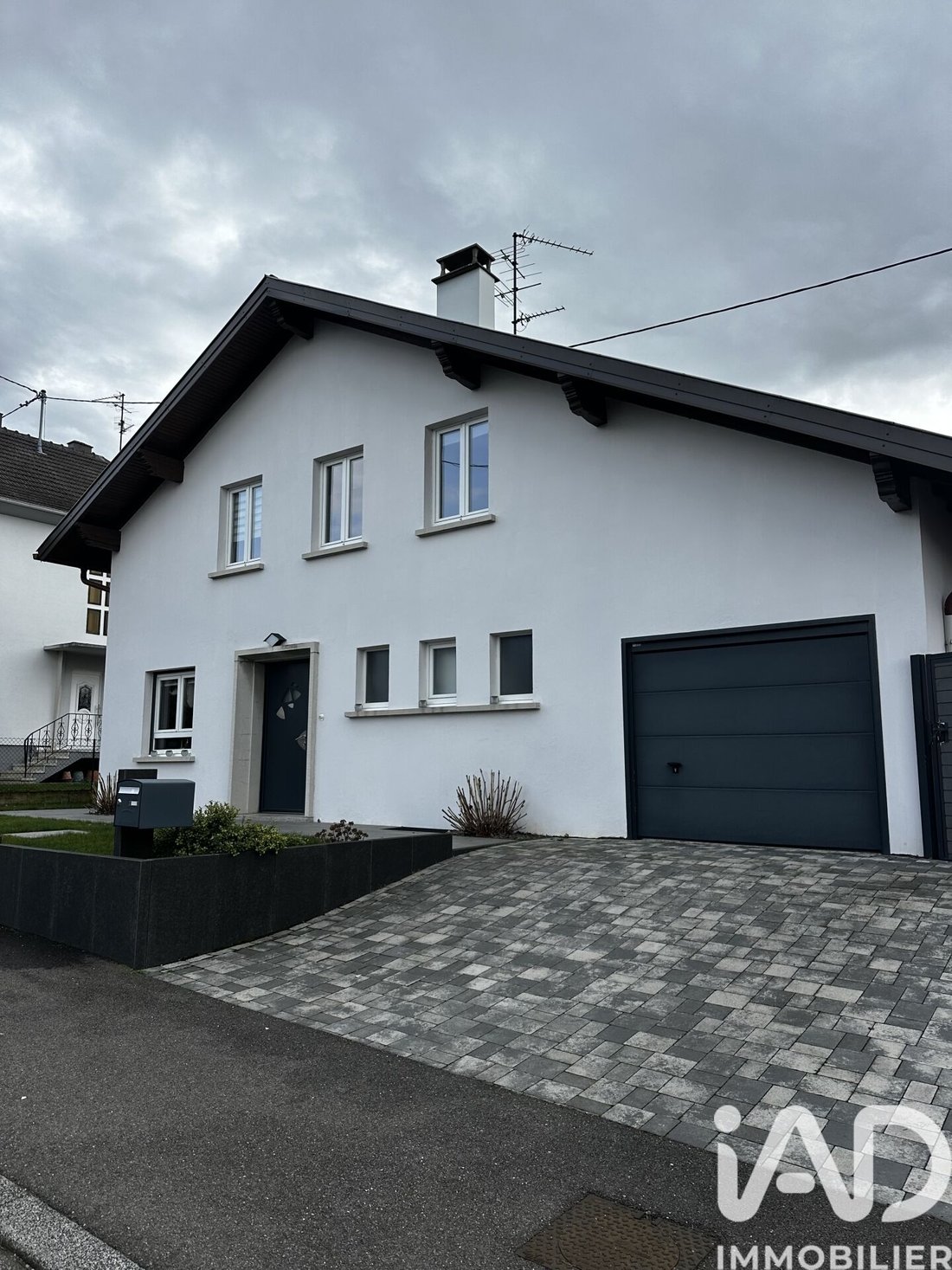 House in Truchtersheim, Grand Est, France 2 - 17362109