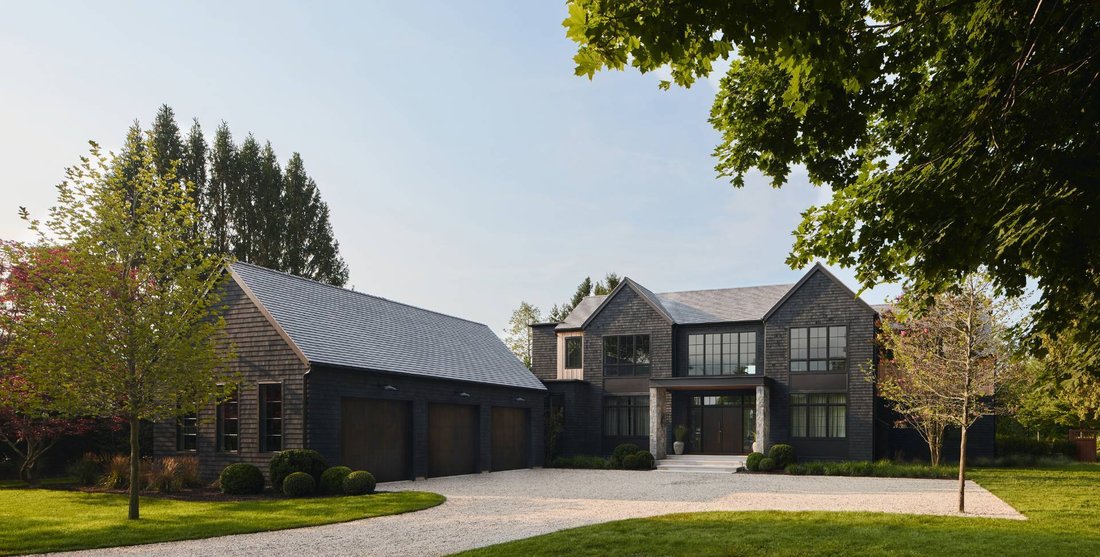 Casa a Bridgehampton, New York, Stati Uniti 3 - 18587760
