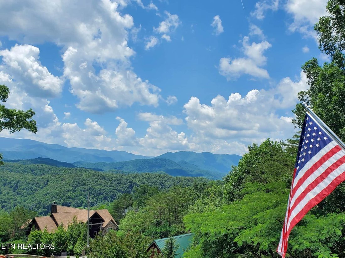 House in Townsend, Tennessee, United States 3 - 18587948