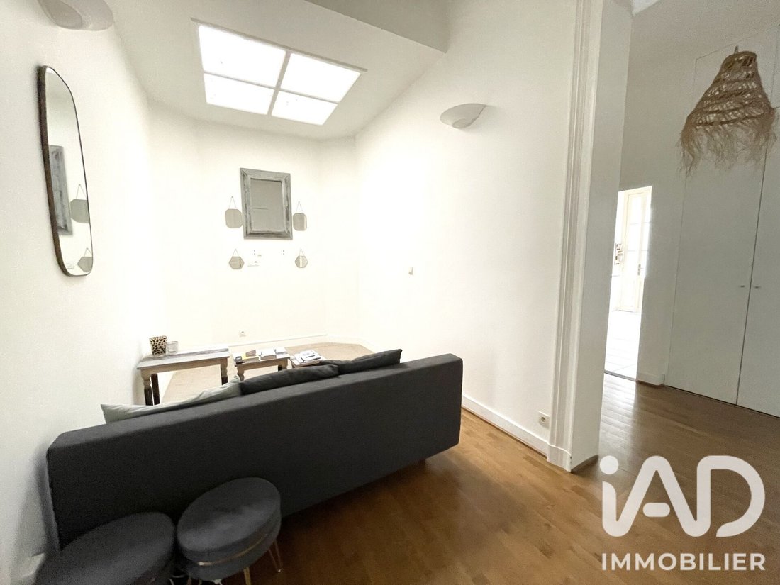 Apartment in Grand Parc-Chartrons-Paul Doumer, Bordeaux, France 5 - 18589483