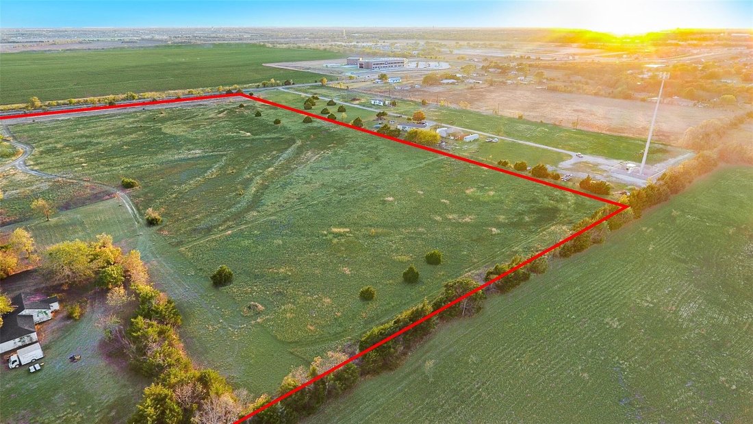 Land in Anna, Texas, United States 2 - 18587885