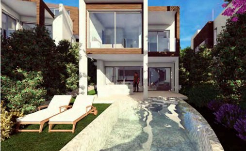 Villa in Chloraka, Paphos, Cyprus 1
