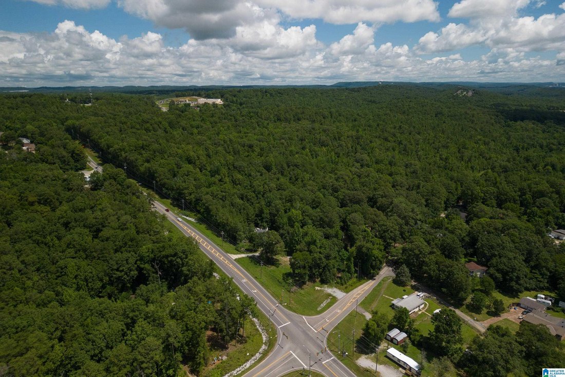 Land in Helena, Alabama, United States 2 - 18587871