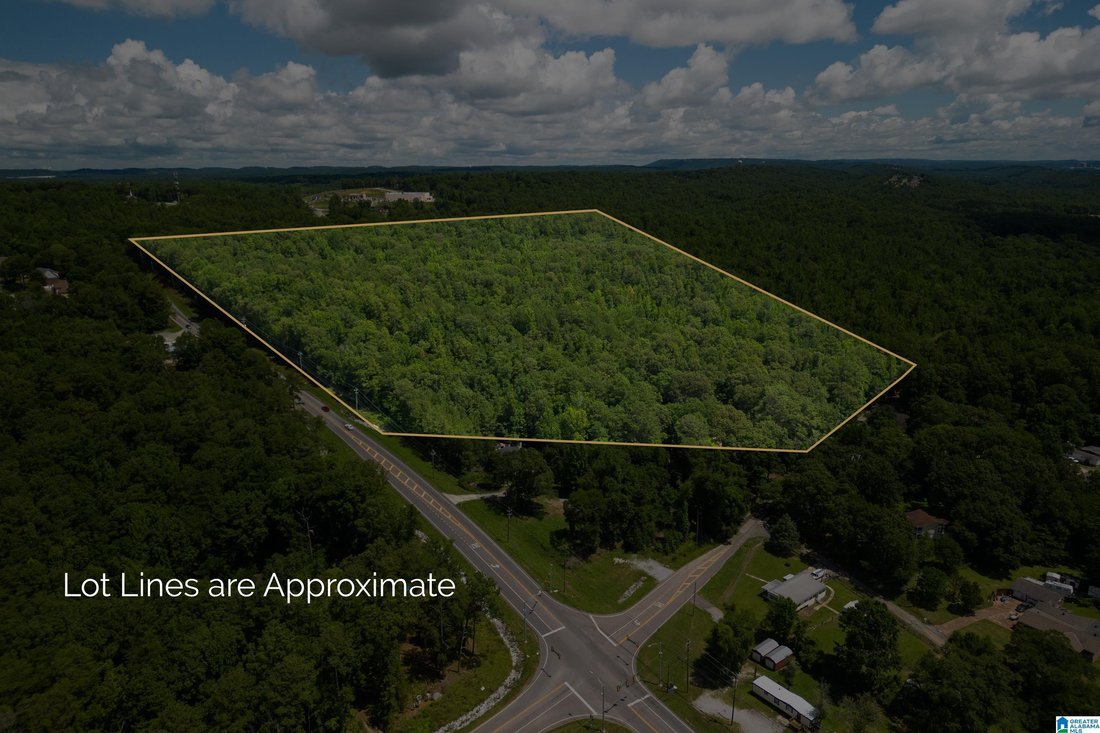 Land in Helena, Alabama, United States 1 - 18587871