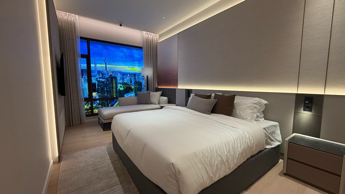 Apartment in Kuala Lumpur, Federal Territory of Kuala Lumpur, Malaysia 3 - 18470726