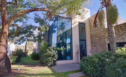 House in Lomas de Carrasco, Canelones Department, Uruguay 1