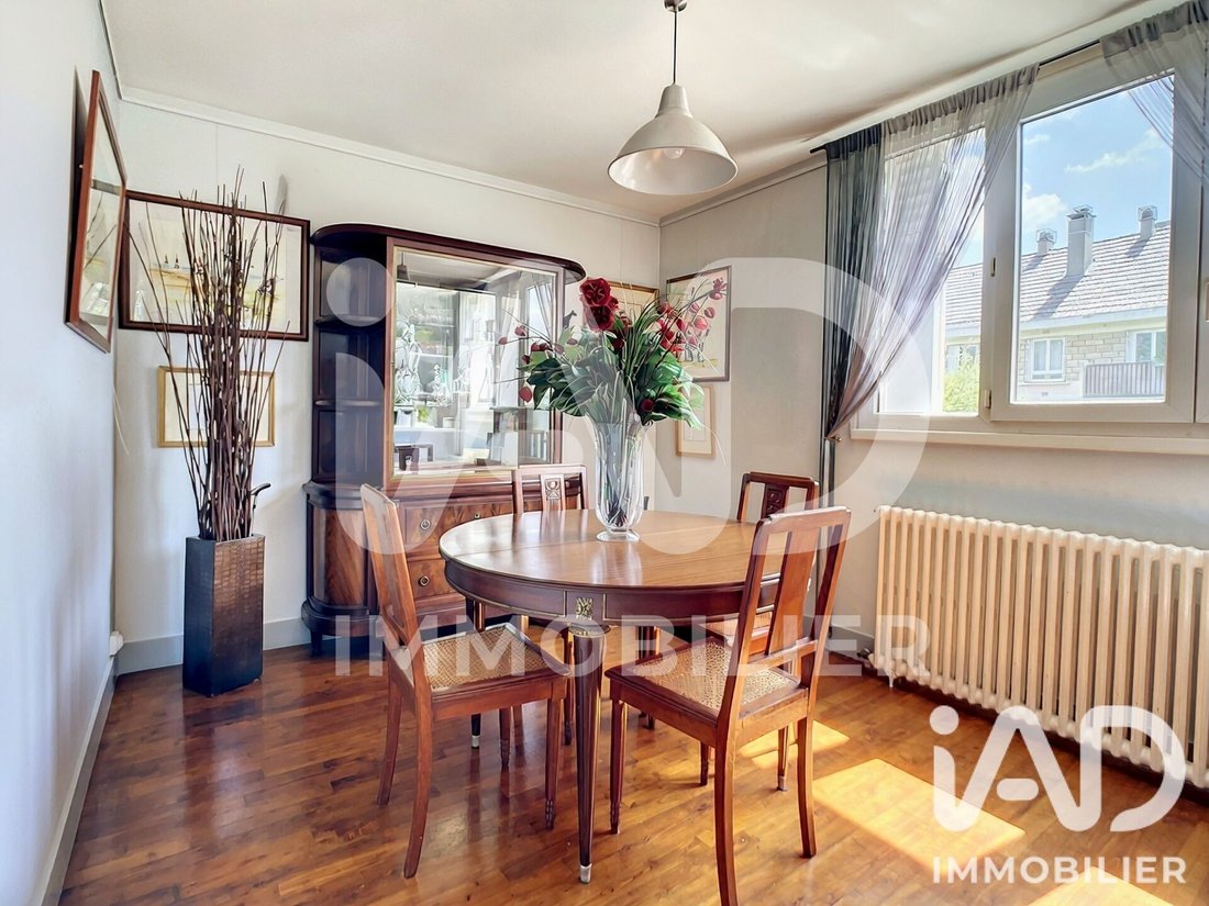 House in Hippodrome, Maisons-Laffitte, France 3 - 18589715