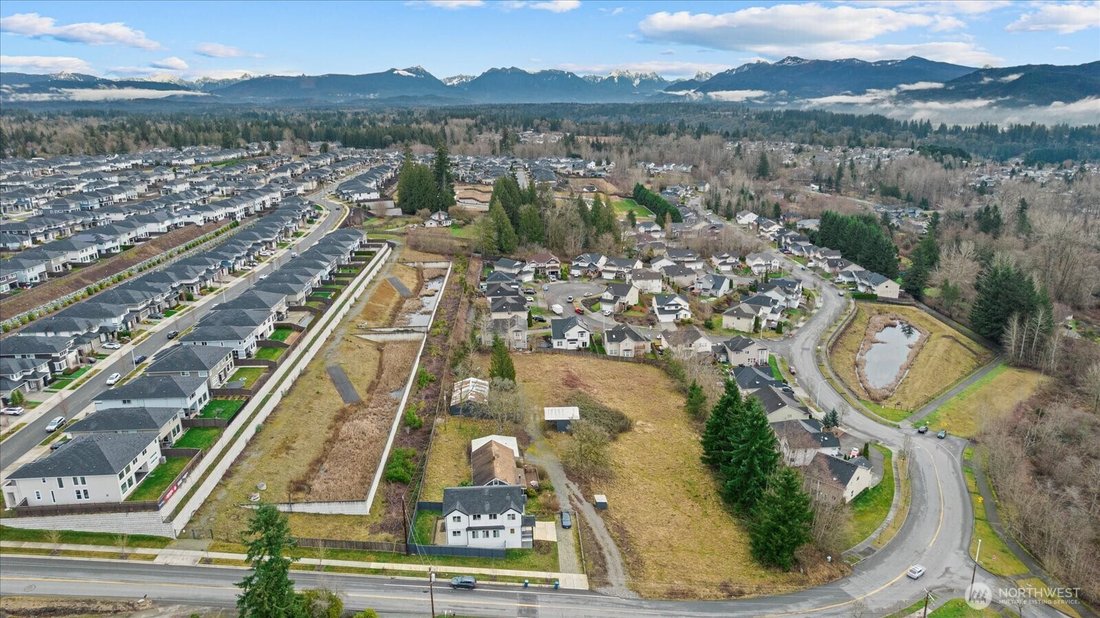 Land in Snohomish, Washington, United States 2 - 18587898