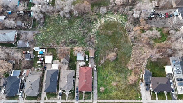 Land in Ogden, Utah, United States 4 - 18587964