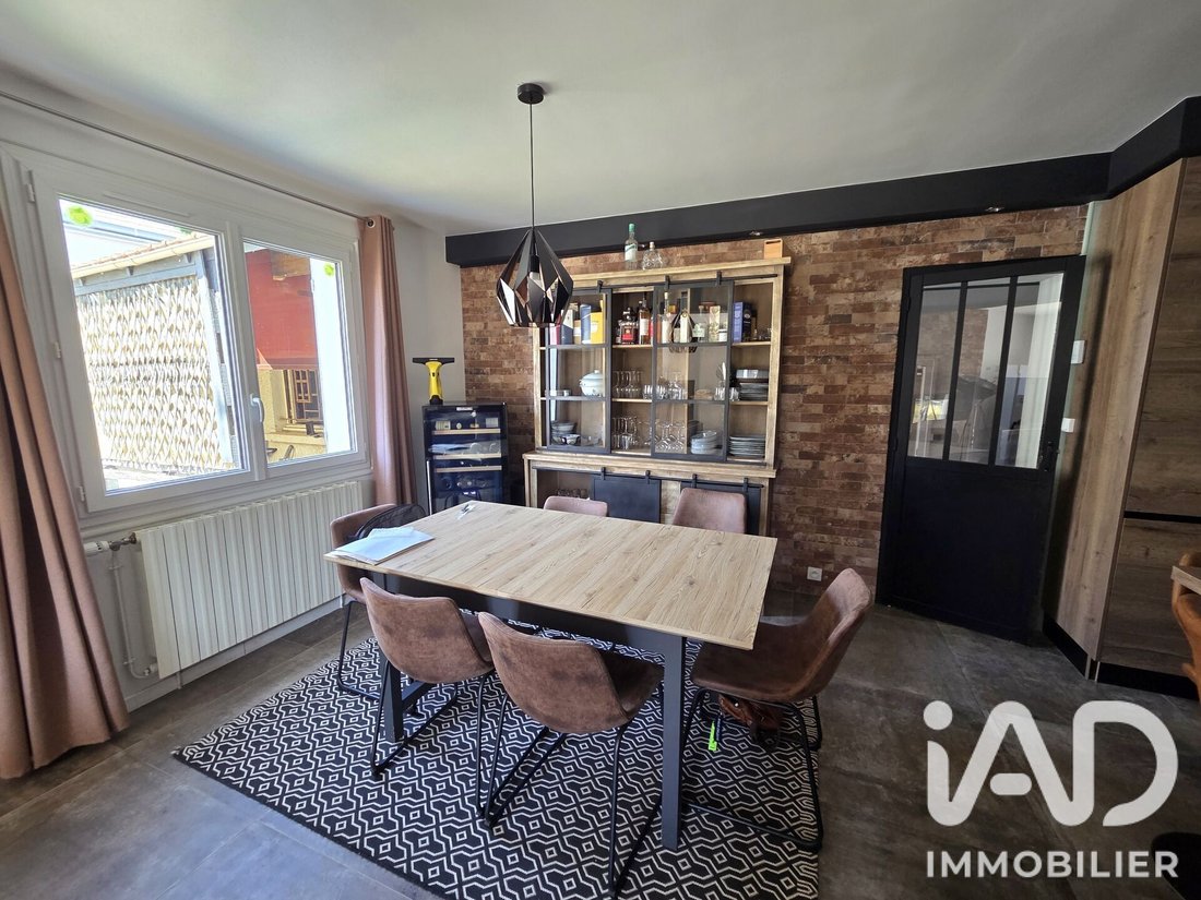 House in Saint-Denis-en-Val, Centre-Val de Loire, France 5 - 18589432