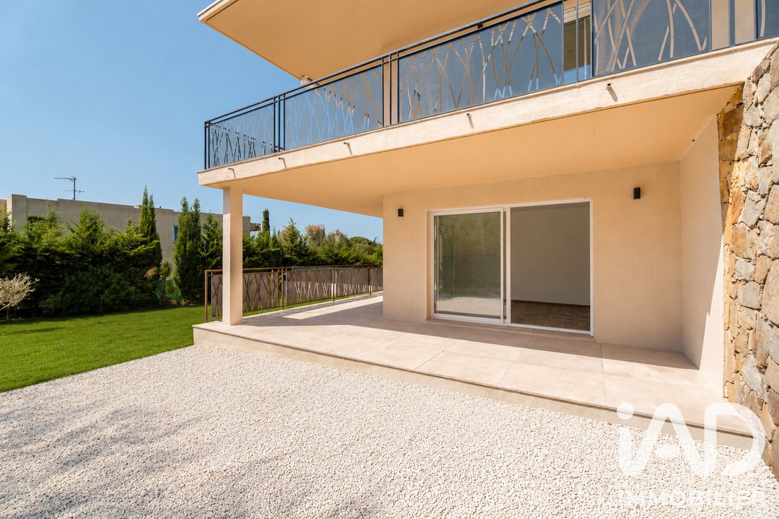 Apartment in Bandol, Provence-Alpes-Côte d'Azur, France 5 - 17929407