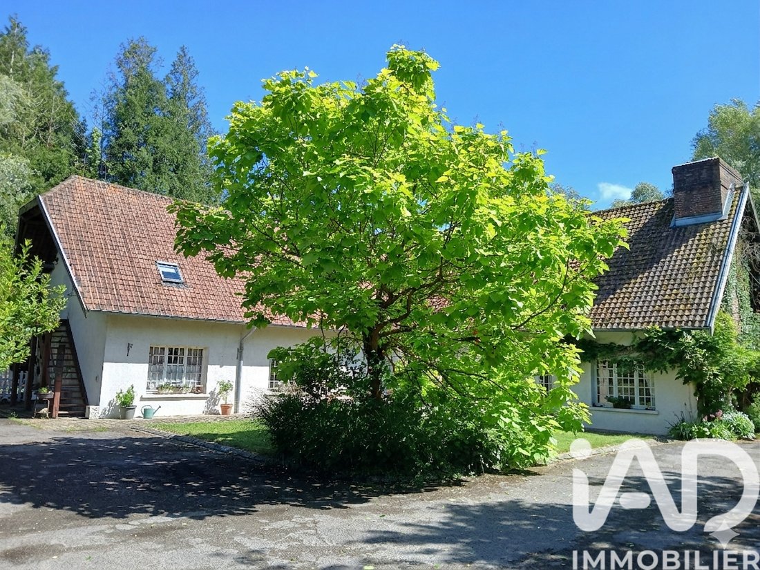 House in Grand-Laviers, Hauts-de-France, France 3 - 17746280