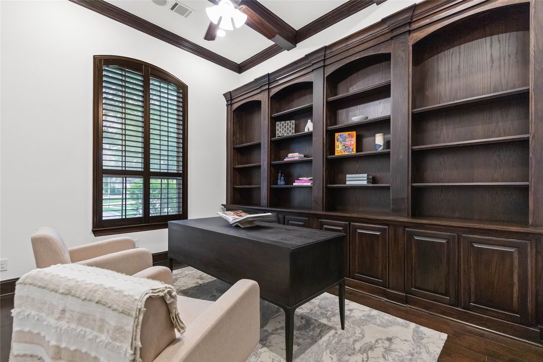 House in Katy, Texas, United States 5 - 18587929
