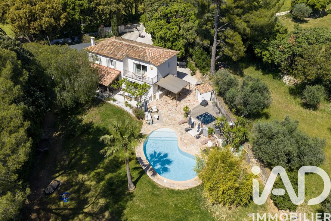 House in Nord, Sanary-sur-Mer, France 1 - 17997389