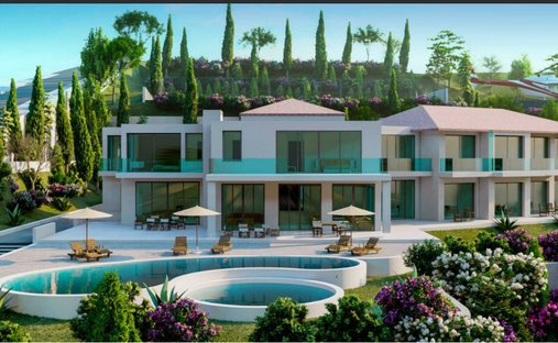 Villa in Tala, Paphos, Cyprus 1