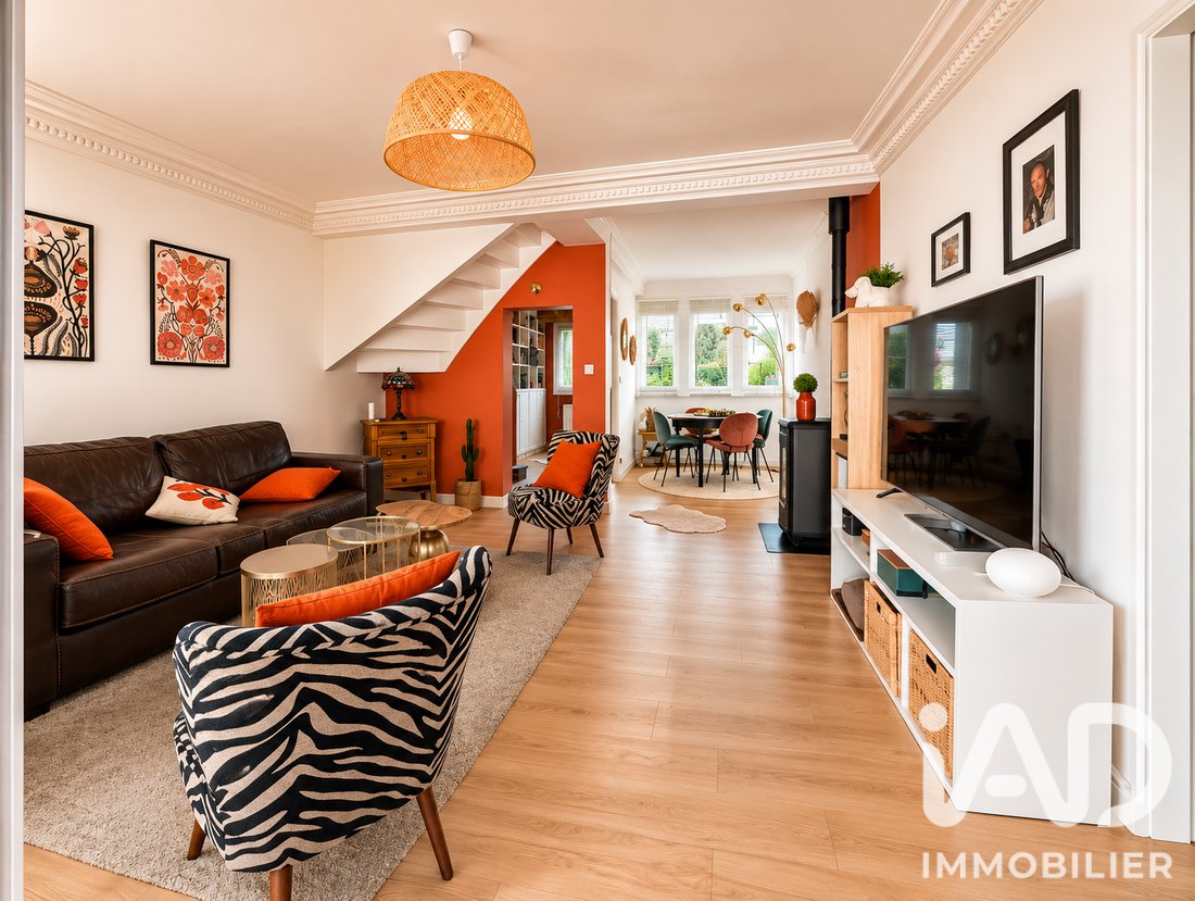 House in Saint-Nazaire, Pays de la Loire, France 3 - 18479539