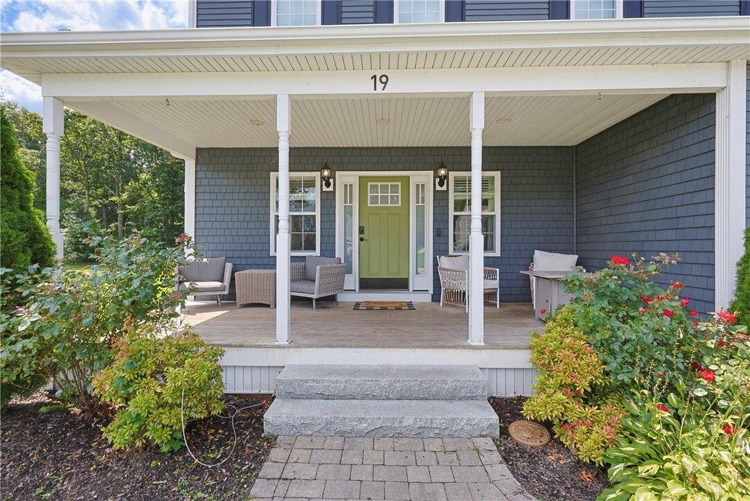 House in Tiverton, Rhode Island, United States 4 - 18588023