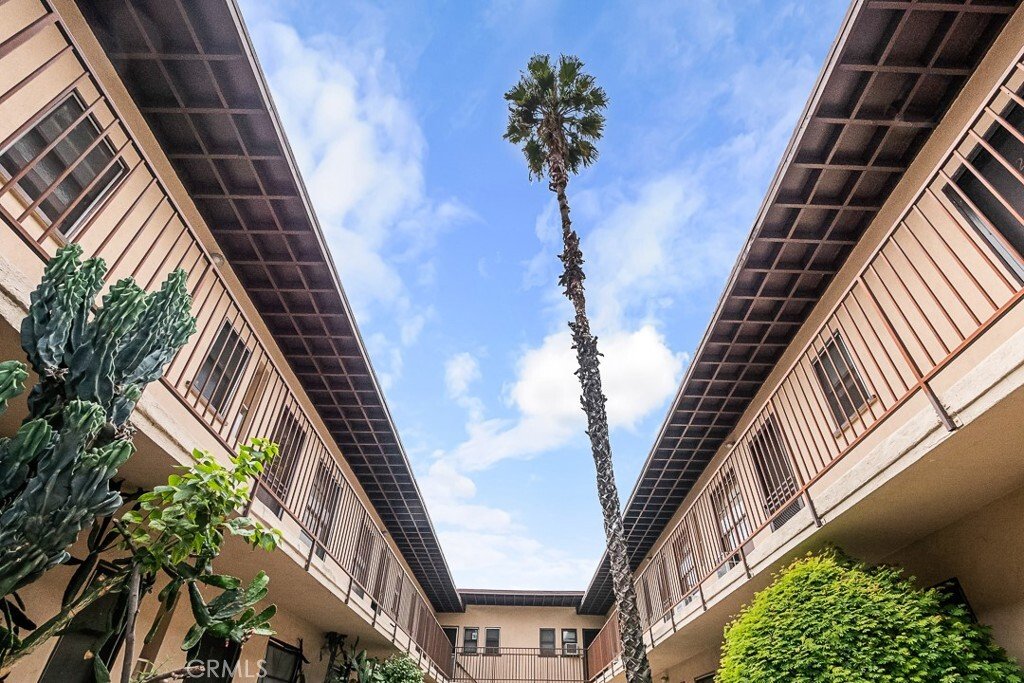 Apartment in South Pasadena, California, United States 1 - 18587969