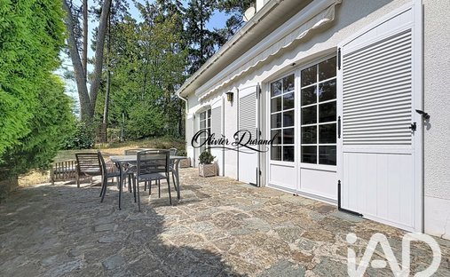 House in Condette, Hauts-de-France, France 1
