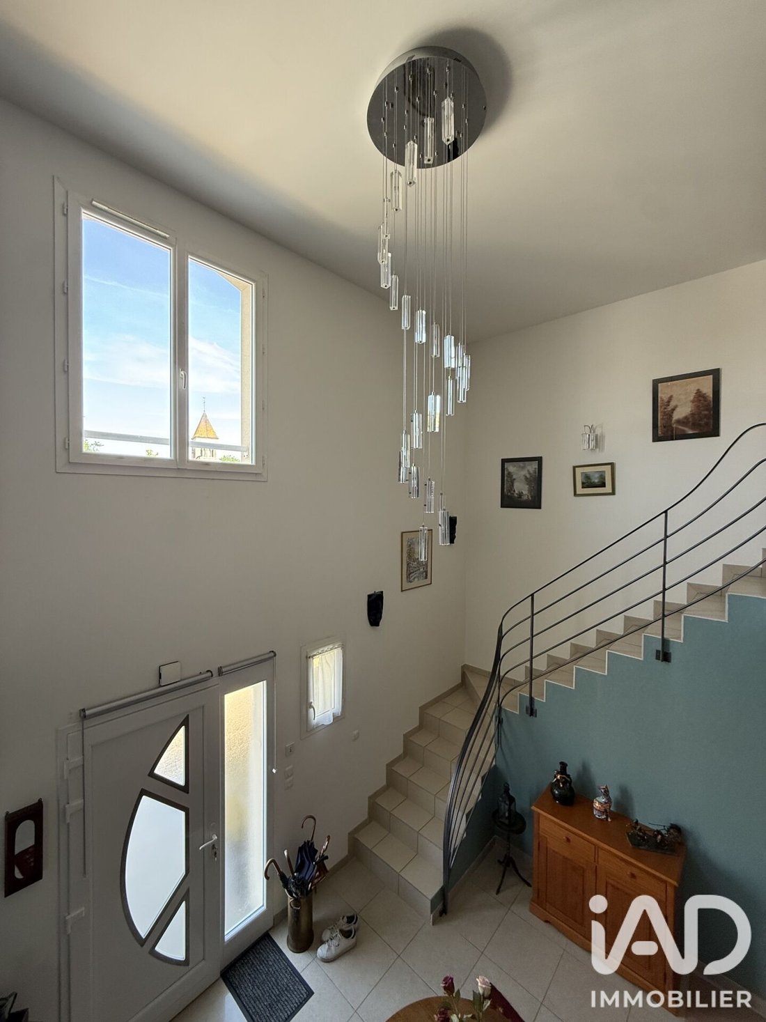 House in Beine-Nauroy, Grand Est, France 5 - 18589541