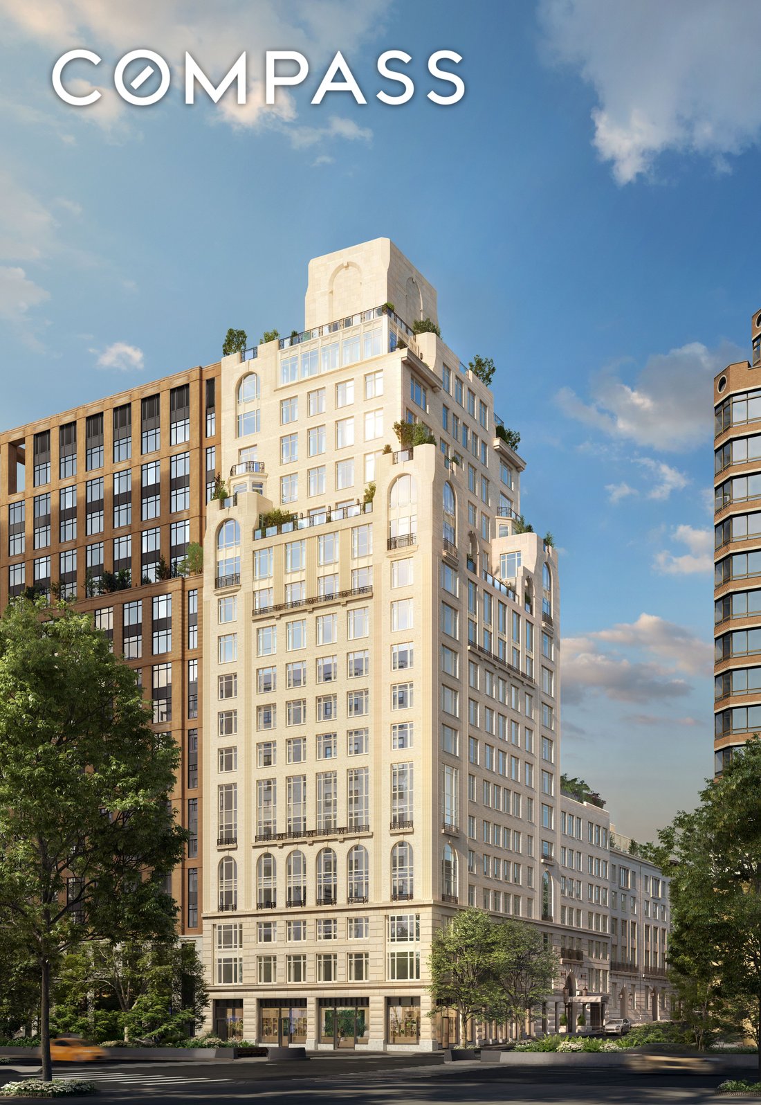 Condo in New York, New York, United States 1 - 15905477