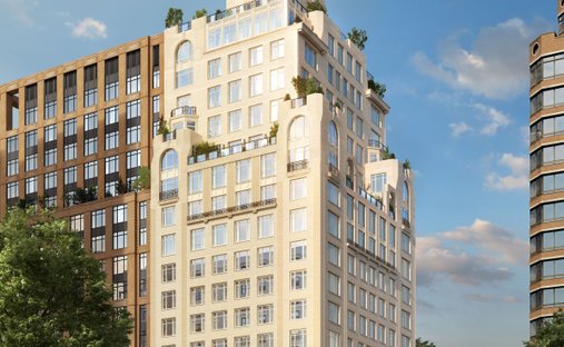 Condo in New York, New York, United States 1