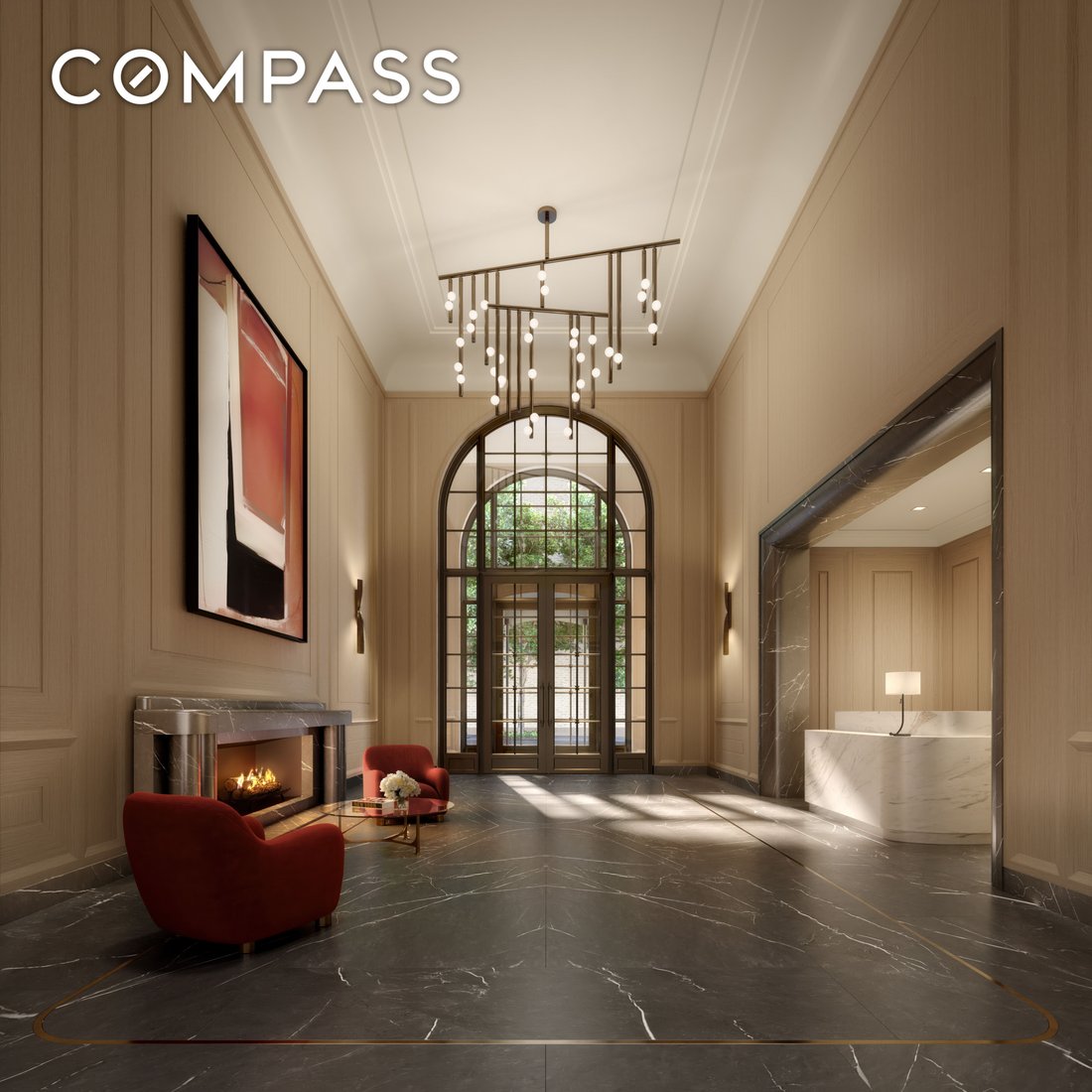 Condo in New York, New York, United States 5 - 15905477