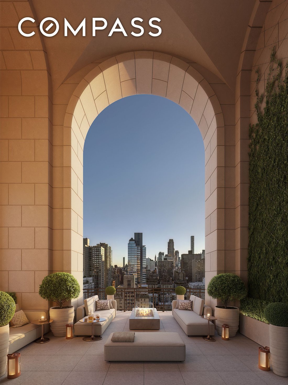 Condo in New York, New York, United States 1 - 15905581