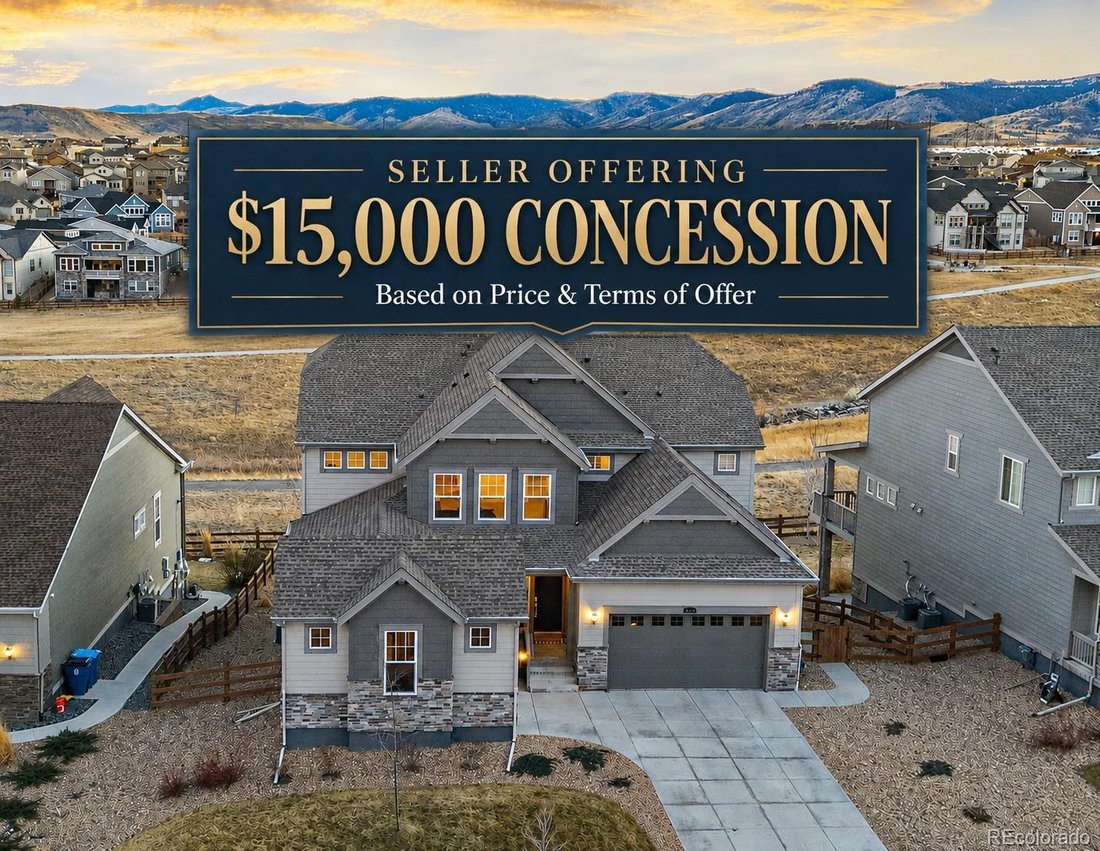 House in Arvada, Colorado, United States 1 - 18082498