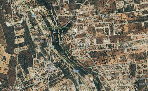 Terreno a Souni-Zanakia, Distretto di Limassol, Cipro 1